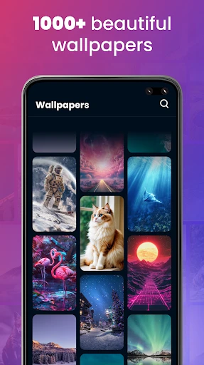 Ringtones for Android Phone screenshot
