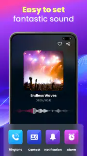Ringtones for Android Phone screenshot 6