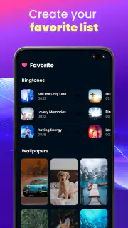 Ringtones for Android Phone screenshot 7