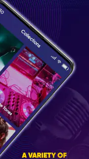 Ringtones for android phones screenshot 2