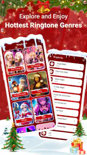 Ringtones Music for Phone screenshot 1