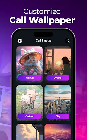 Ringtones Music for Phone screenshot