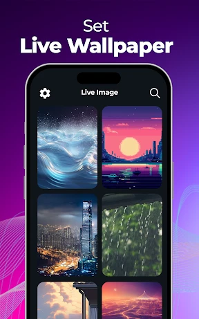 Ringtones Music for Phone screenshot