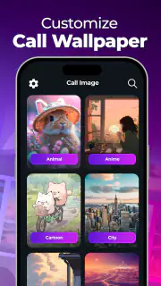 Ringtones Music for Phone screenshot 3