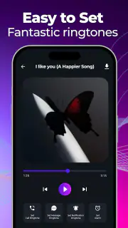 Ringtones Music for Phone screenshot 5