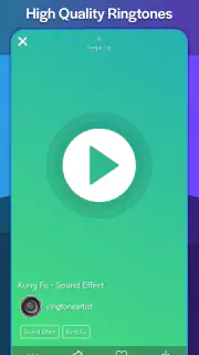 Ringtones & Wallpapers - Mob24 screenshot 7