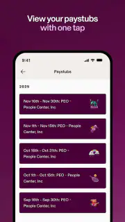 Rippling - HR, IT & Finance screenshot 4