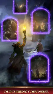 Rise of the Kings screenshot 1