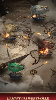 Rise of the Kings screenshot 2