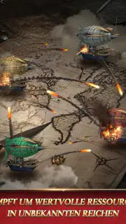 Rise of the Kings screenshot 6