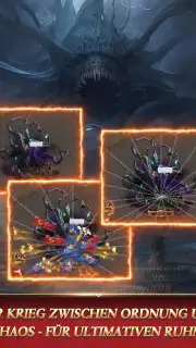 Rise of the Kings screenshot 7