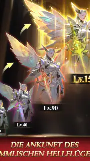Rise of the Kings screenshot 8