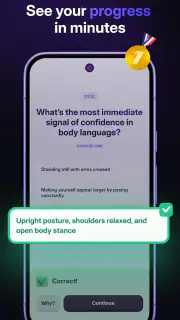 RiseGuide: Expert Insights screenshot 5