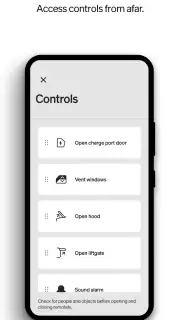Rivian screenshot 2