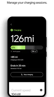 Rivian screenshot 4