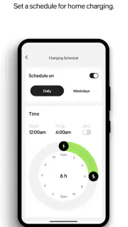 Rivian screenshot 5