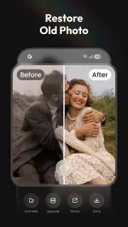 Rizo: AI Photo Video Maker screenshot 4