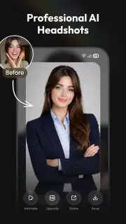 Rizo: AI Photo Video Maker screenshot 6