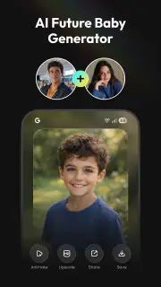 Rizo: AI Photo Video Maker screenshot 7
