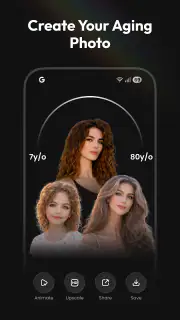 Rizo: AI Photo Video Maker screenshot 8