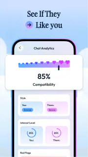 Rizz - AI Dating Assistant screenshot 4