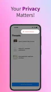 Rizzler AI: Texting Wingman screenshot 7