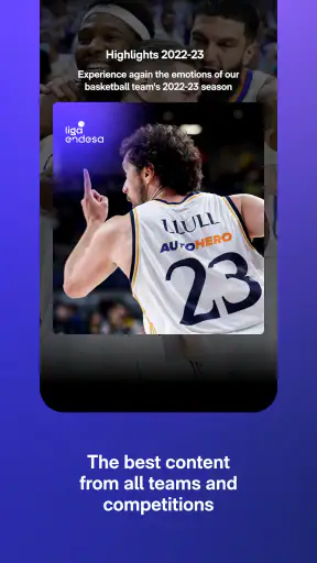 RM Play screenshot