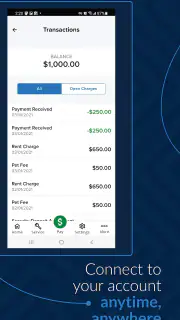 rmResident screenshot 3