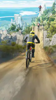 Road Cycling: World Tour Race screenshot 4