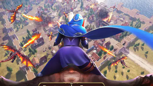Road of Kings - Endless Glory screenshot 3
