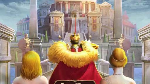 Road of Kings - Endless Glory screenshot 5