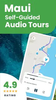 Road to Hana & Maui Tour Guide screenshot 1