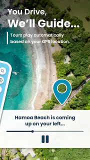 Road to Hana & Maui Tour Guide screenshot 2