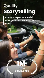 Road to Hana & Maui Tour Guide screenshot 3