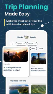 Road to Hana & Maui Tour Guide screenshot 7