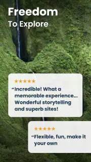 Road to Hana & Maui Tour Guide screenshot 8