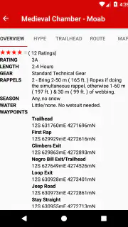 Road Trip Ryan Trip Guide screenshot 4