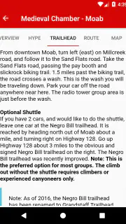 Road Trip Ryan Trip Guide screenshot 5