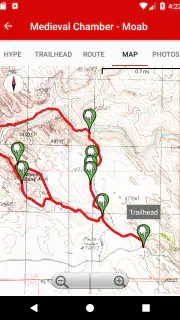 Road Trip Ryan Trip Guide screenshot 6