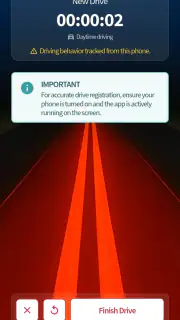 RoadReady screenshot 2