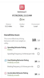 RoadReady screenshot 3
