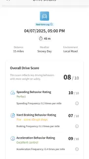 RoadReady Ohio screenshot 3