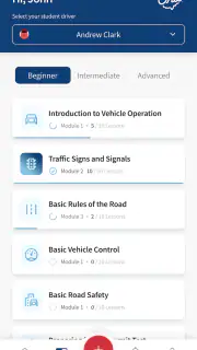 RoadReady Ohio screenshot 4