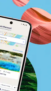 Roadtrippers - Trip Planner screenshot 2