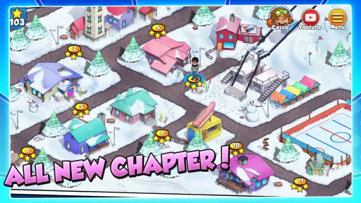 Robbery Bob 2: Double Trouble screenshot 5
