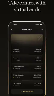 Robinhood Banking screenshot 3
