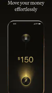 Robinhood Banking screenshot 5