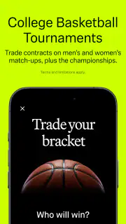 Robinhood - FinTech SuperApp screenshot 1