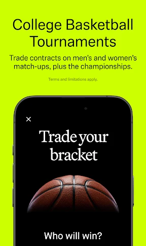 Robinhood - FinTech SuperApp screenshot