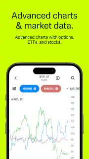 Robinhood - FinTech SuperApp screenshot 8